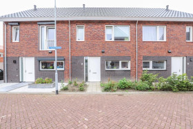 Family home in Goes