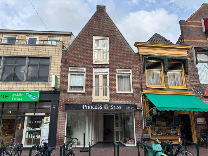 Zdjęcie 1 z 5 — apartment, Hoorn