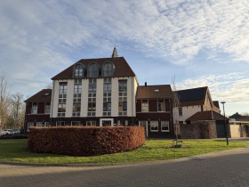 Apartment in Montferland