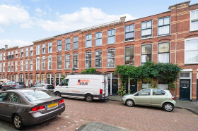 Apartment in 's-Gravenhage
