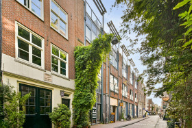 Apartment in Amsterdam