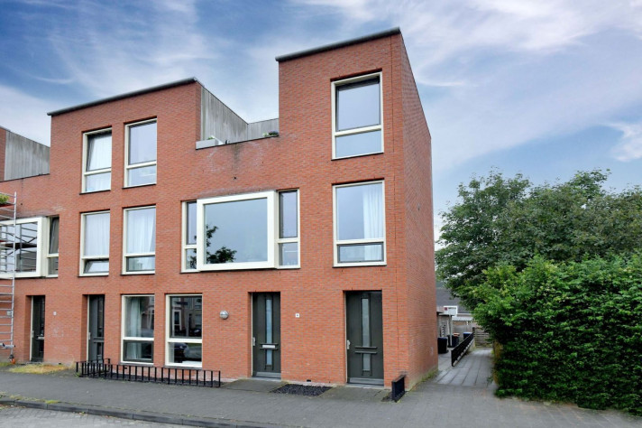 View photo 1/5 of house in Deventer