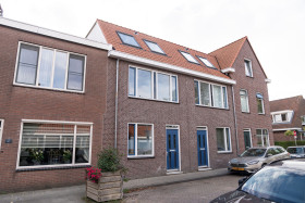 Woonhuis in Utrecht