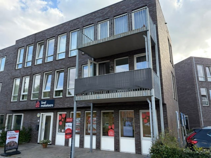 View photo 1/5 of apartment in Amersfoort