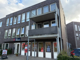 Apartment in Amersfoort