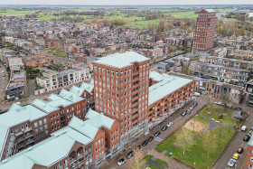 Apartment in Amersfoort