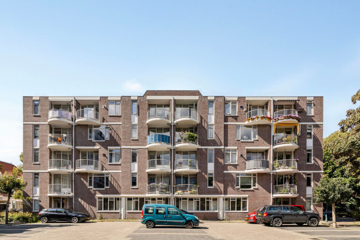 View photo 1/5 of apartment in 's-Gravenhage