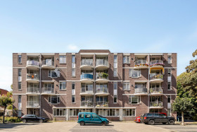 Apartment in 's-Gravenhage