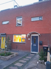 Woonhuis in Lelystad