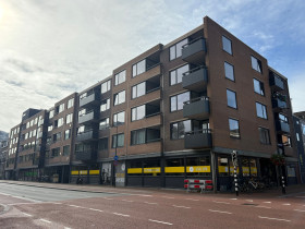 Mieszkanie — Arnhem