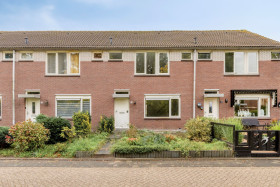 Woonhuis in Vlaardingen