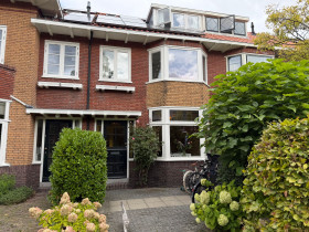 Family home in Bloemendaal