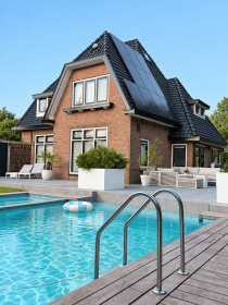 Woonhuis in Barneveld