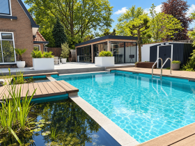 Woonhuis in Barneveld