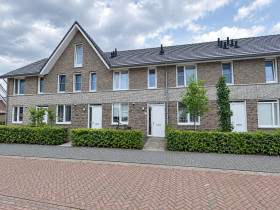 Woonhuis in Winterswijk