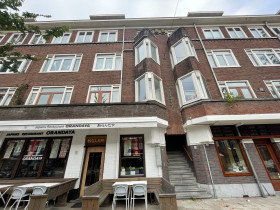 Appartement in Amsterdam