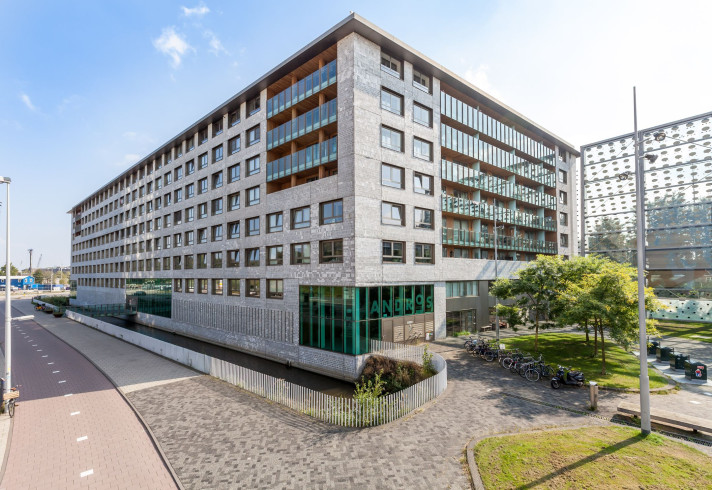 View photo 1/5 of apartment in Amsterdam