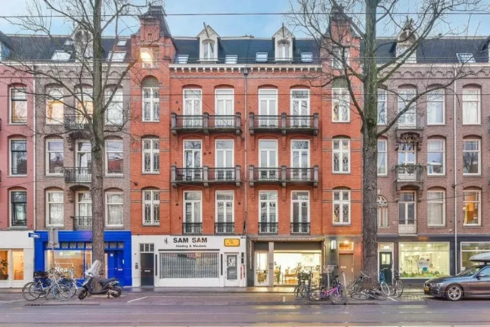 Zdjęcie 1 z 24 — apartment, Amsterdam