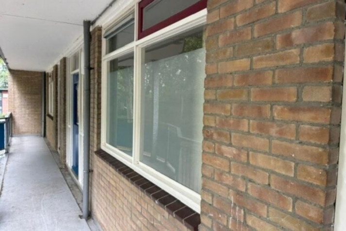 View photo 1/3 of apartment in Purmerend