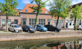Appartement in Hoorn