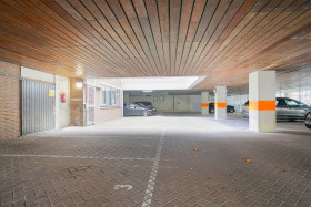 Appartement in Leeuwarden