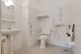 Apartment in Aa en Hunze