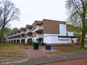 Apartment in Voorschoten