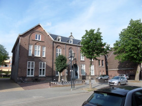 Appartement in Eindhoven