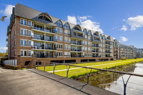 Apartment in Voorschoten