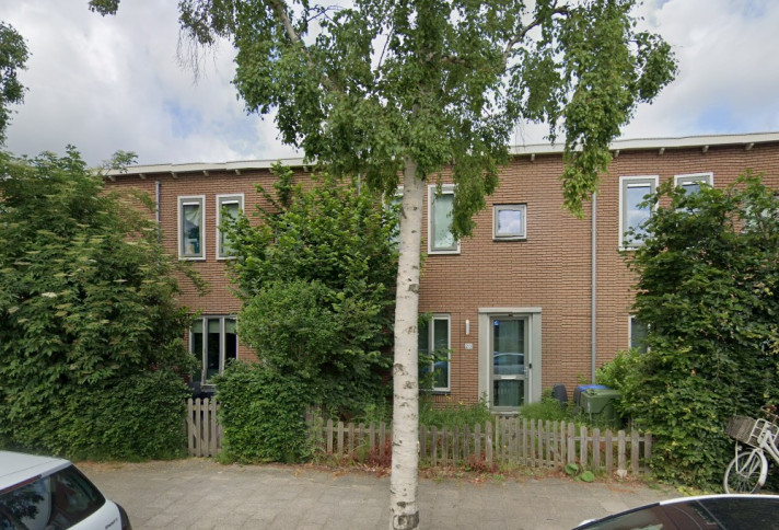 View photo 1/4 of house in Leiden