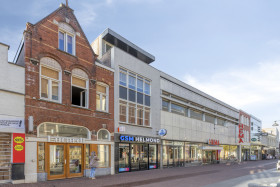 Woonhuis in Helmond