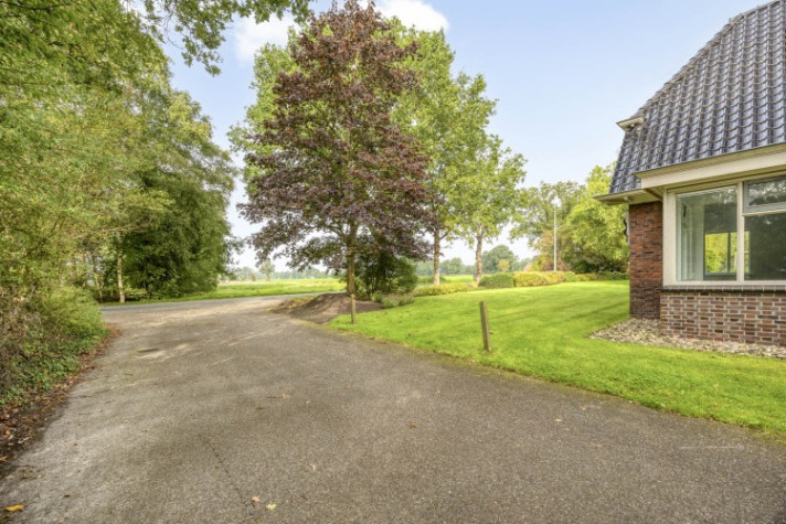 Bekijk foto 1/24 van house in Noordenveld