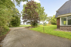 Family home in Noordenveld