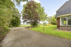 Woonhuis in Noordenveld