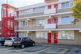 Mieszkanie — Katwijk