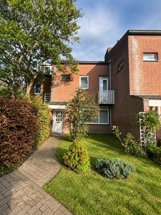 View photo 1/10 of house in Tilburg