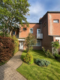 Family home in Tilburg