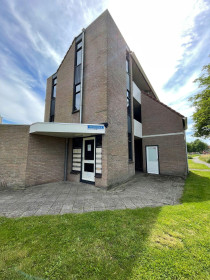 Apartment in Leeuwarden