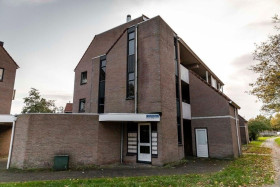 Apartment in Leeuwarden