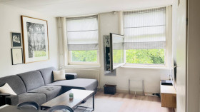 Appartement in Amsterdam