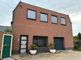 Appartement in Nieuwegein