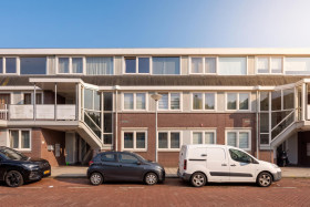 Apartment in Amsterdam