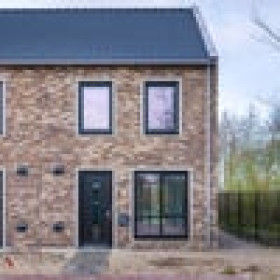 Woonhuis in Den Helder