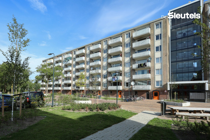 View photo 1/3 of apartment in Voorschoten