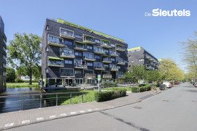 Apartment in Leiden