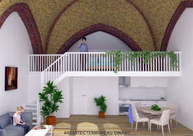 Apartment in Steenbergen