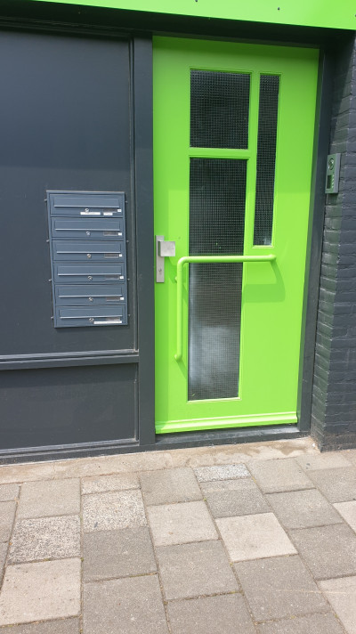 View photo 1/12 of house in Heusden