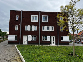 Family home in Roermond