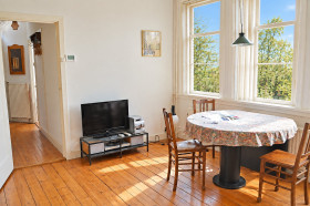 Appartement in Amsterdam