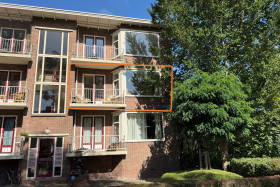 Apartment in Leeuwarden